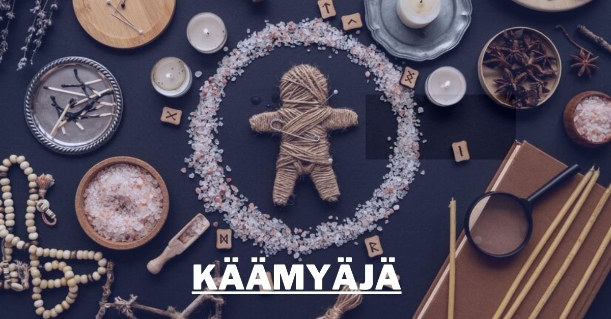 Käämyäjä