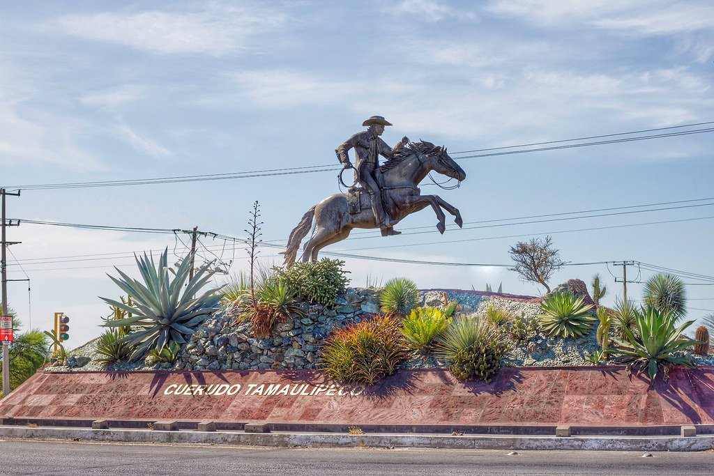 valor tamaulipeco