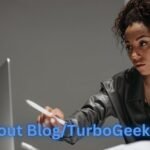 About Blog/TurboGeekOrg