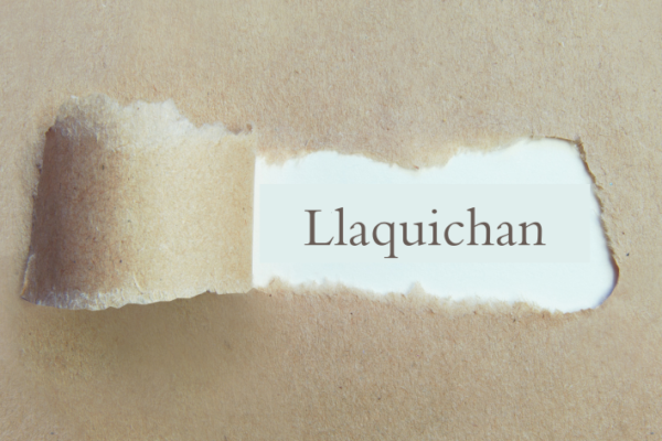 Llaquichan