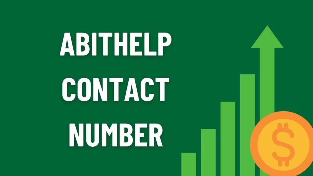 abithelp contact number