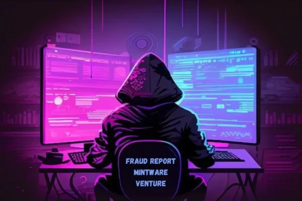 fraud report mintware venture