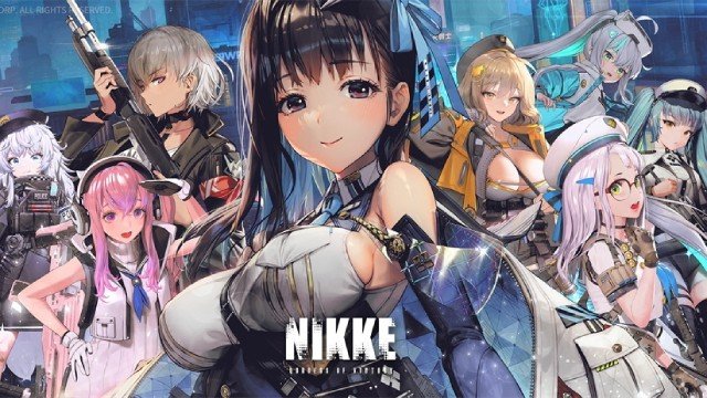 nikke advise guide