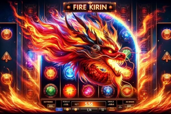 h5 firekirin