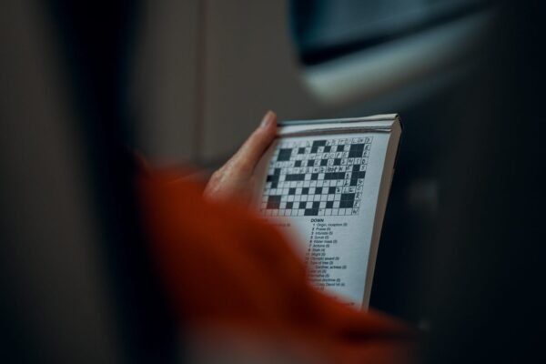 hellseed crossword in spanish