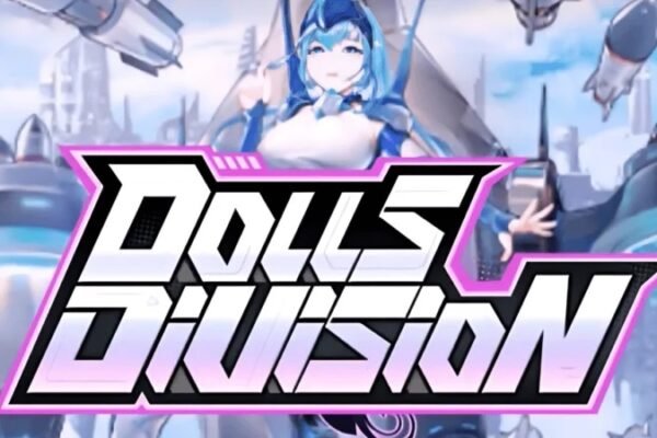 Dolls Division Mod APK