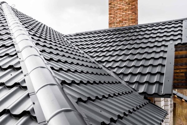 Roofing Materials