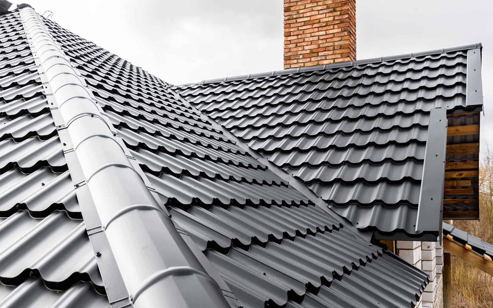 Roofing Materials