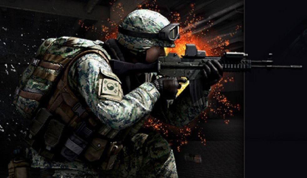 sf2: modern warfare taiwan v1.01 part 1