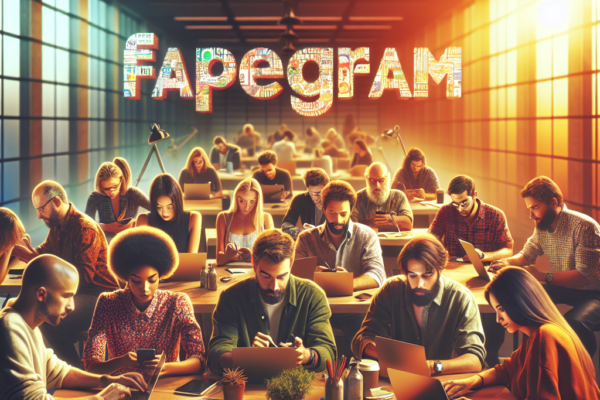 fapegram