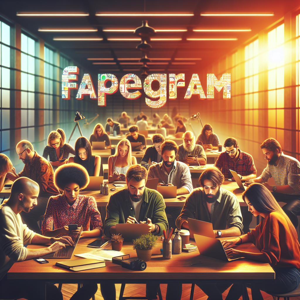 fapegram