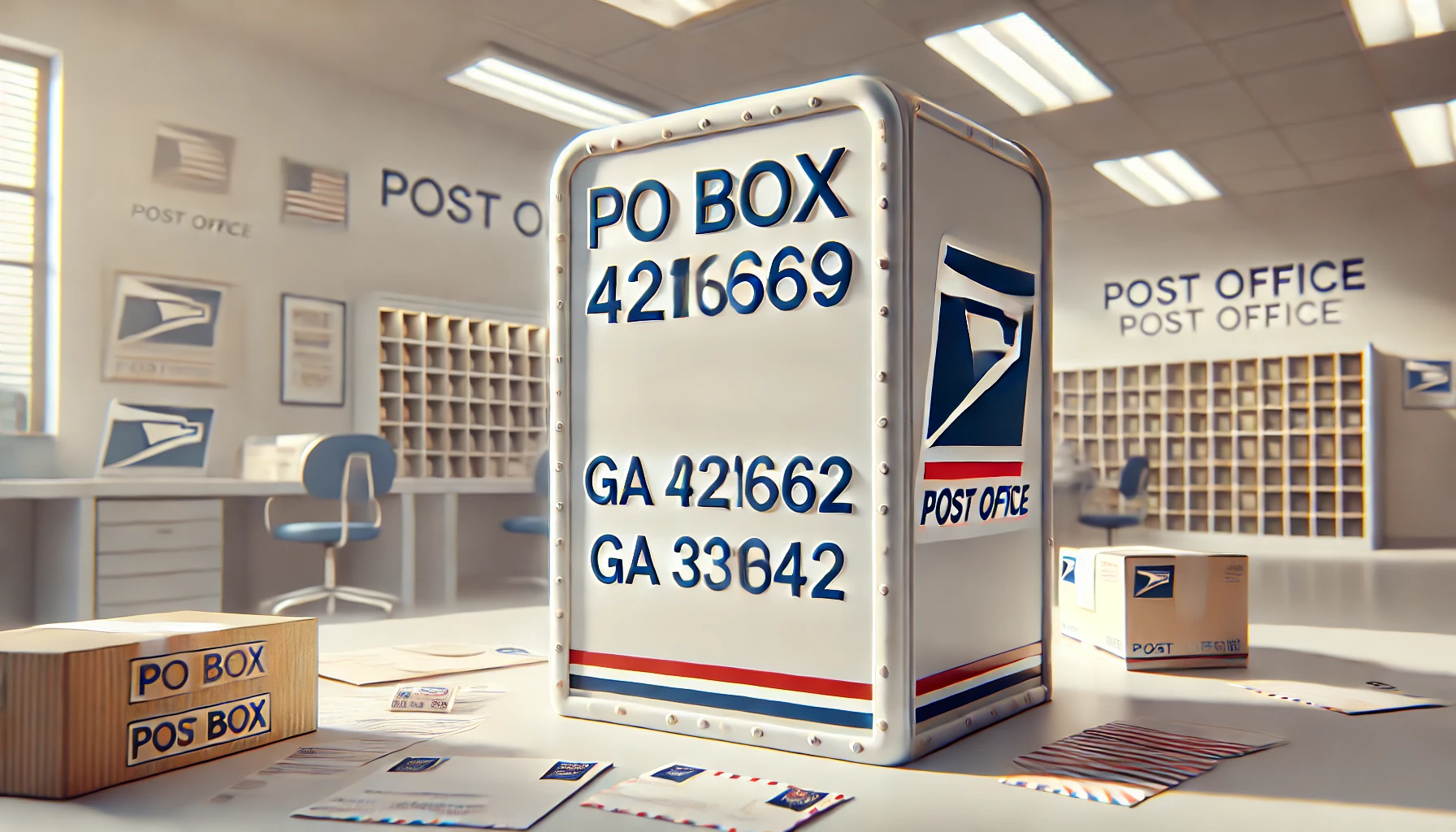 po box 421669 704 ga 30342