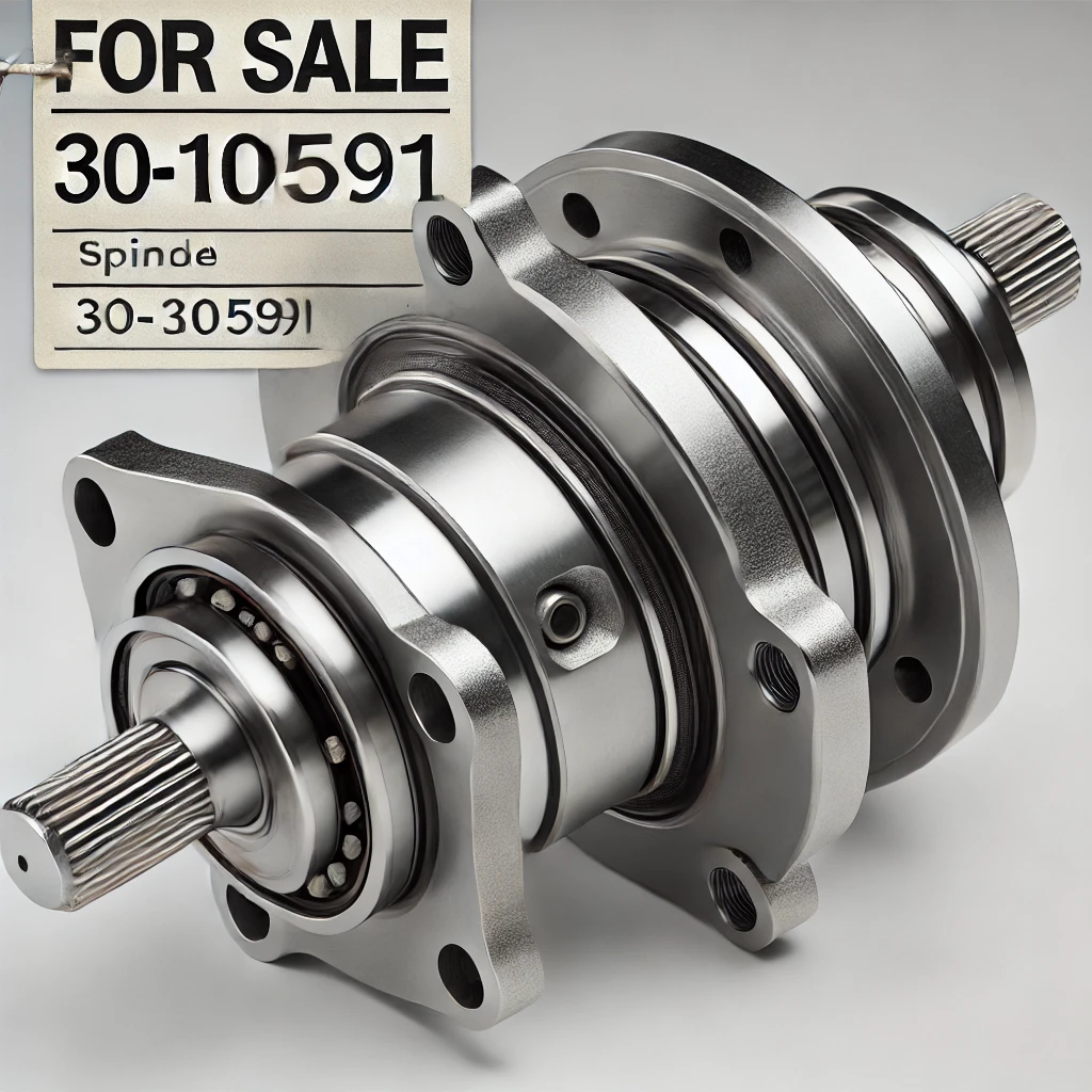 spindel 30-105891 for sale