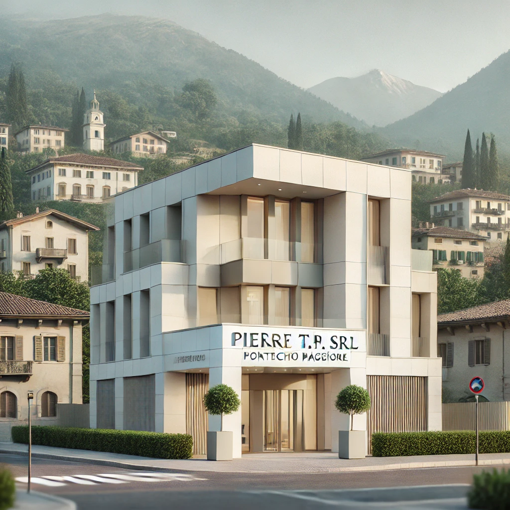 pierre t.p. srl montecchio maggiore