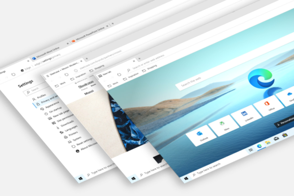 Microsoft Edge Online