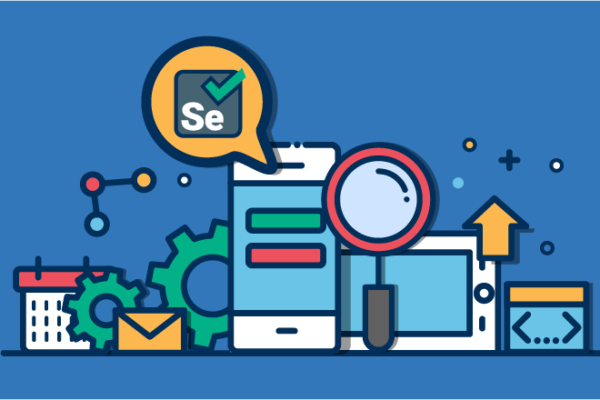 selenium mobile testing