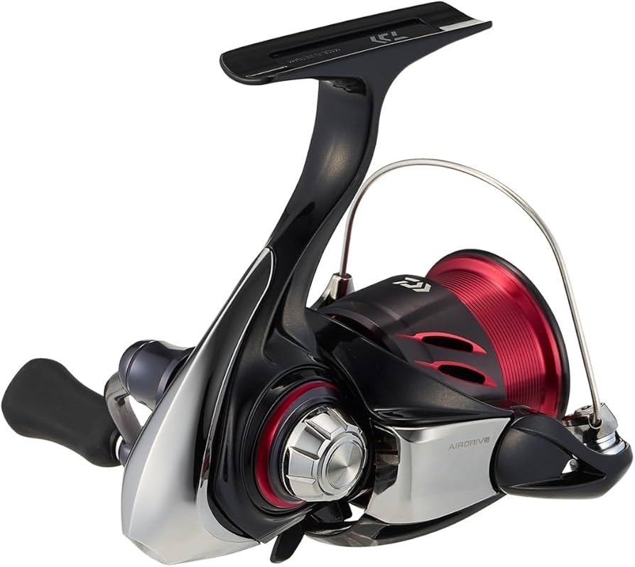 daiwa tsukiyobijin lt2000s-p