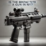 is the bintac t9 a gun in ny