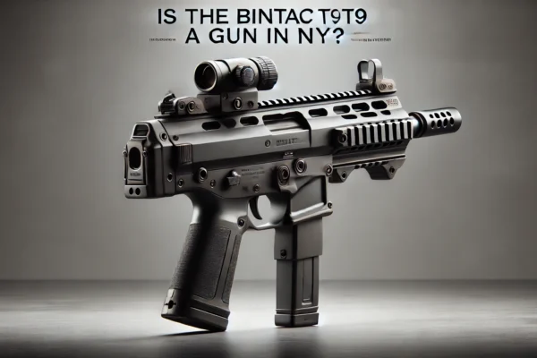 is the bintac t9 a gun in ny