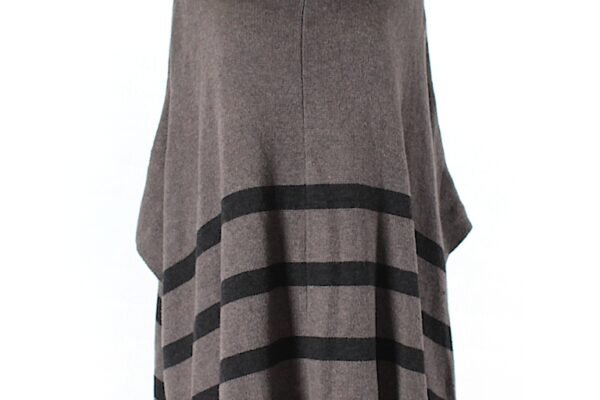 banana republic poncho s/244689